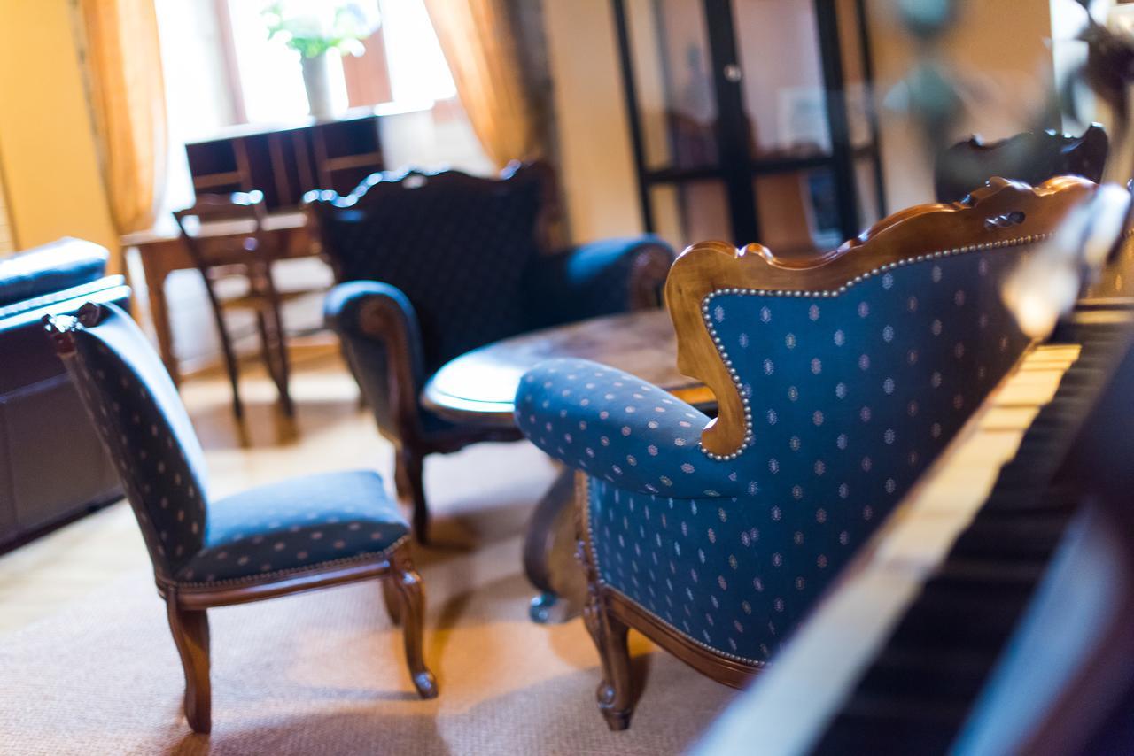 Auberge Regordane Prevencheres Eksteriør billede